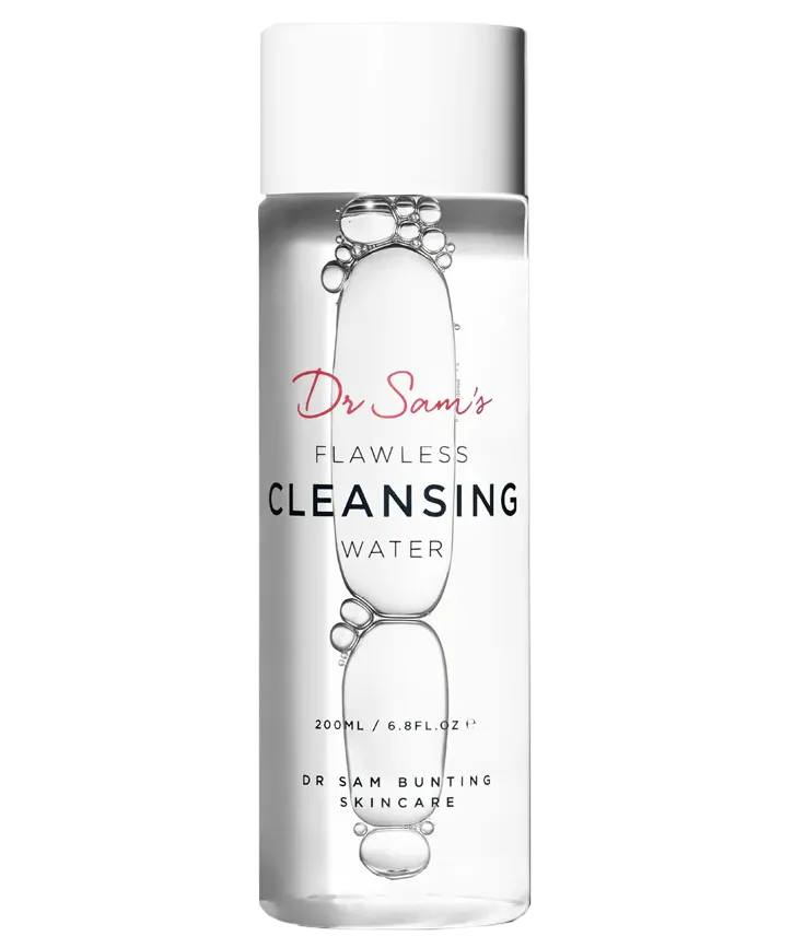 Flawless Cleanser