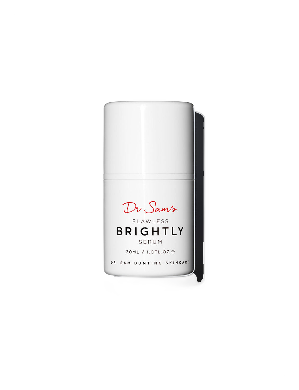 Flawless Brightly Serum