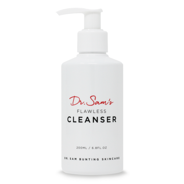 Flawless Cleanser