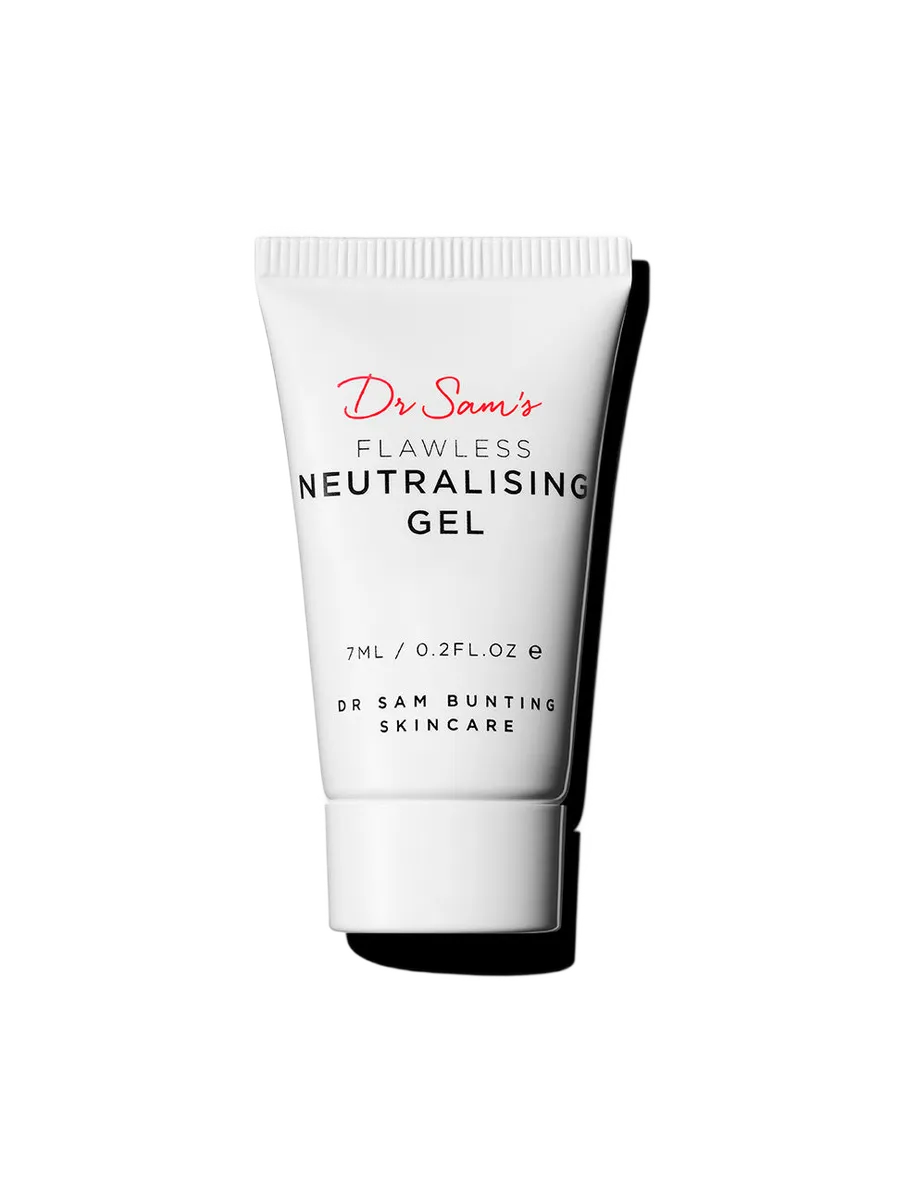 Dr Sam's Flawless Neutralizing Gel