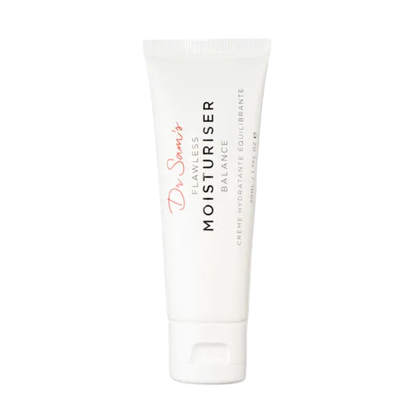 Dr Sam's Moisturizer Balance