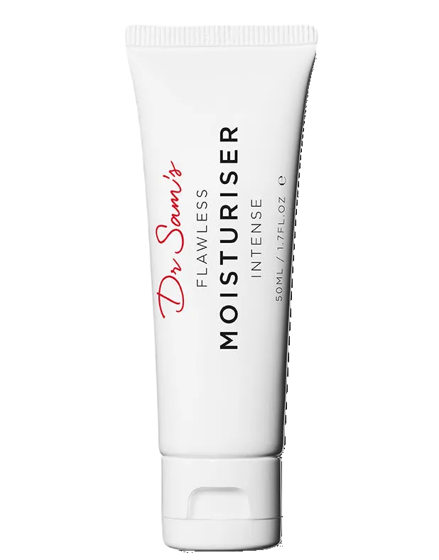 Dr Sam's Moisturizer