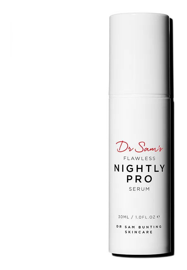 Dr Sam's Nightly Pro