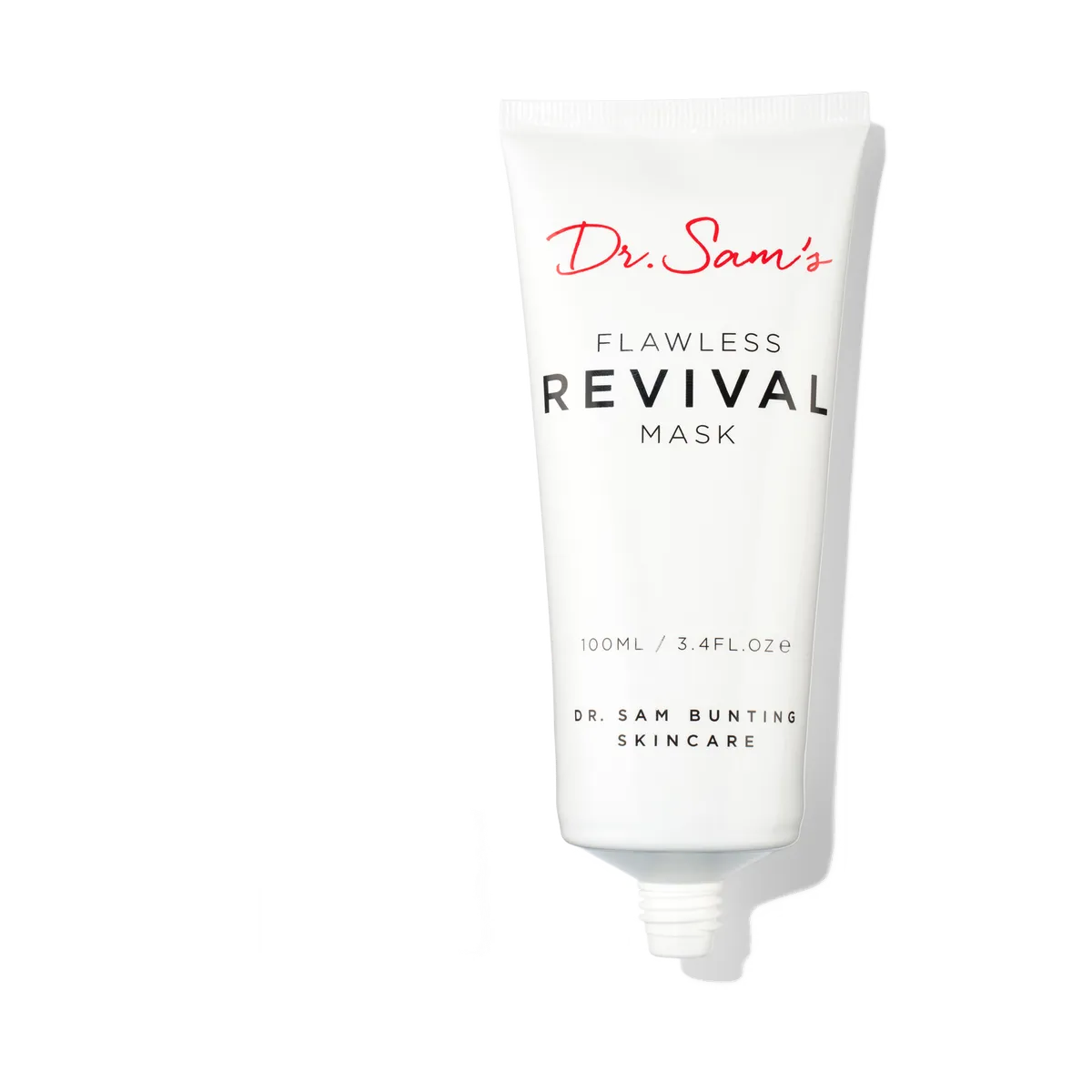 Dr. Sam's Revival Mask