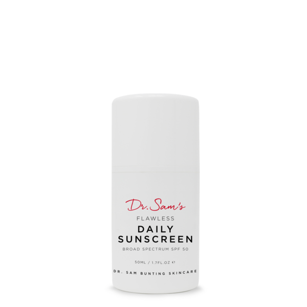 Dr Sam's Sunscreen