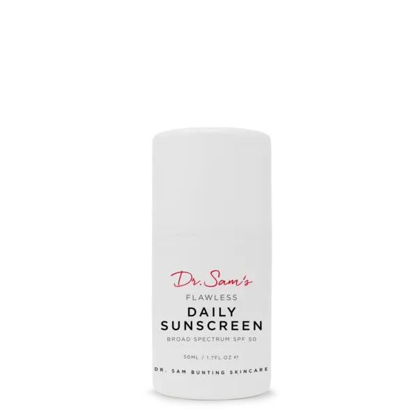 Sunscreen