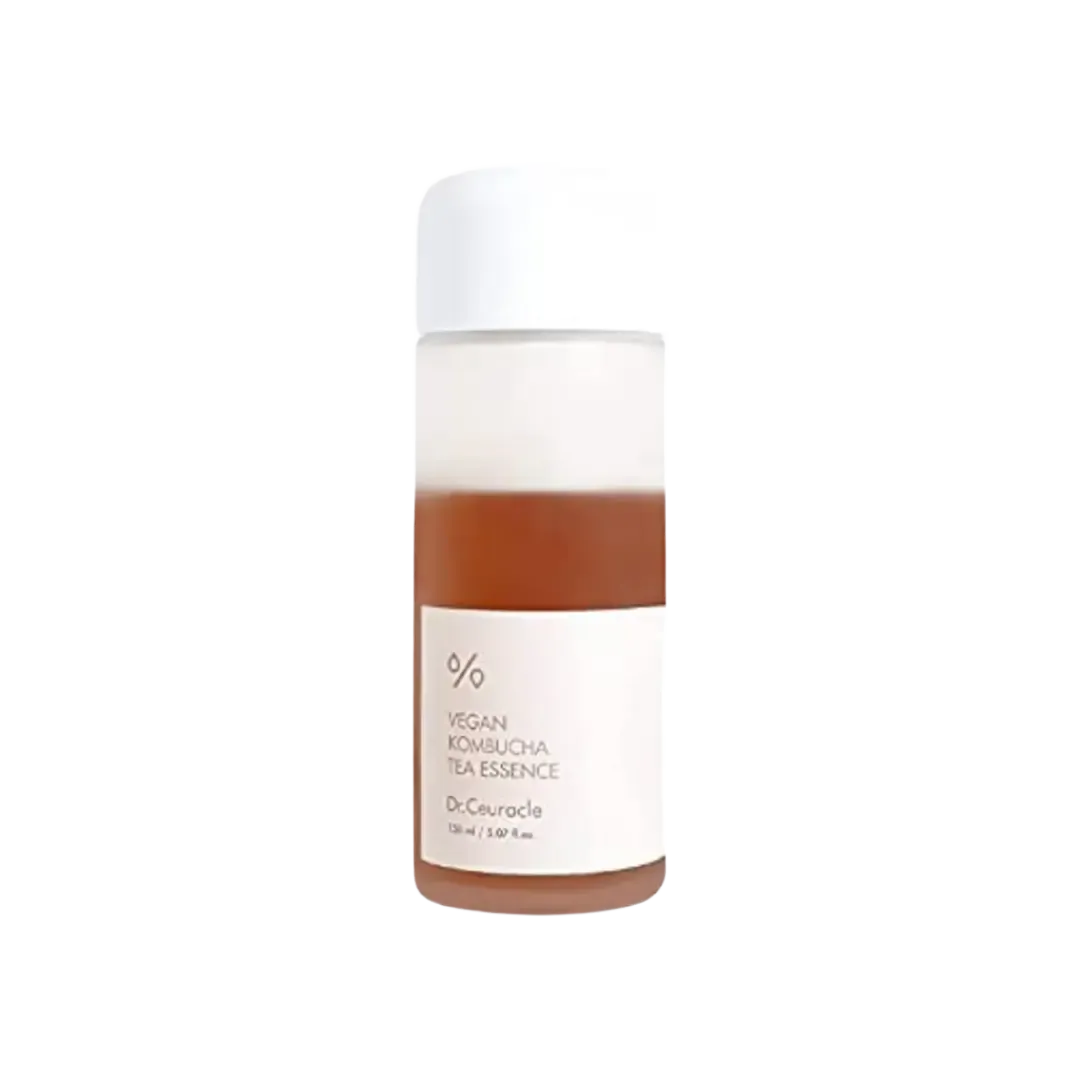Vegan Kombucha Tea Essence