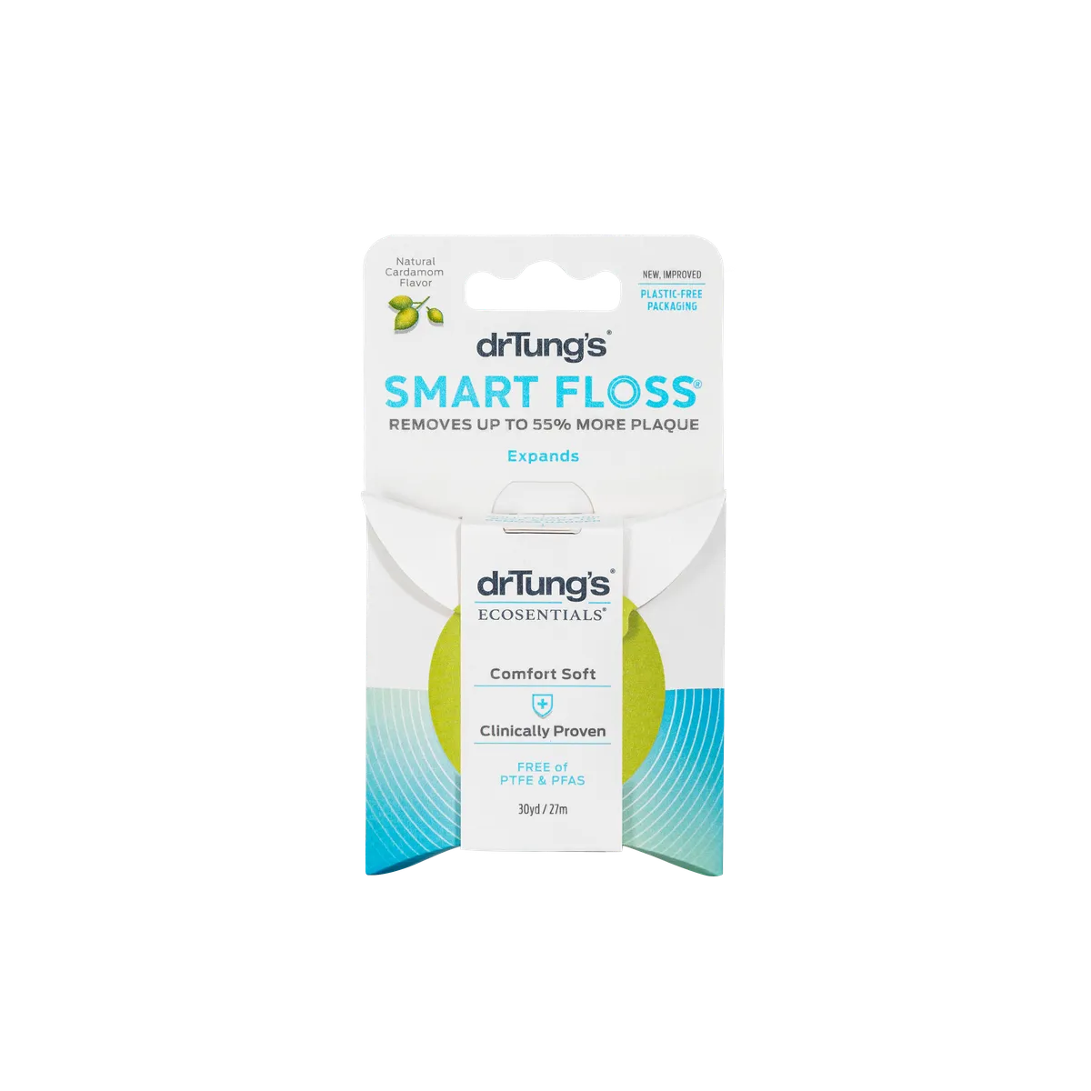 Dr. Tung's Smart Floss