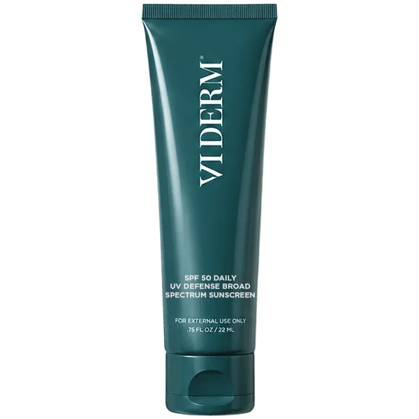 Sunscreen SPF