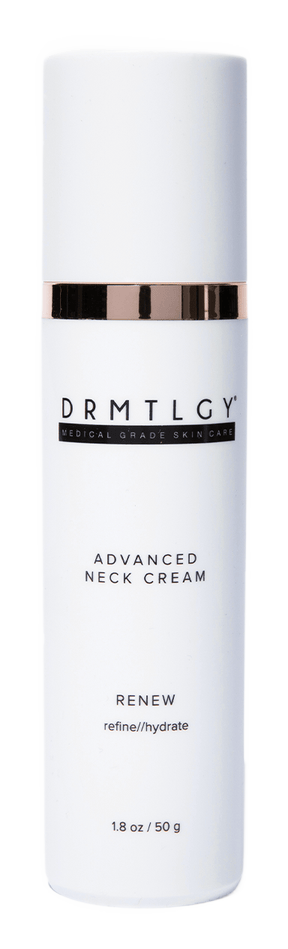 Advanced Neck Cream