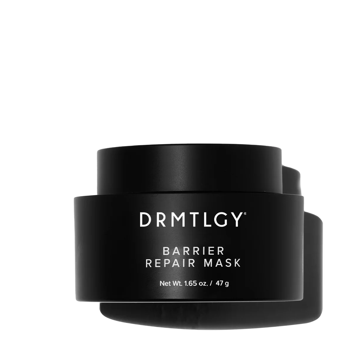Barrier repair mask