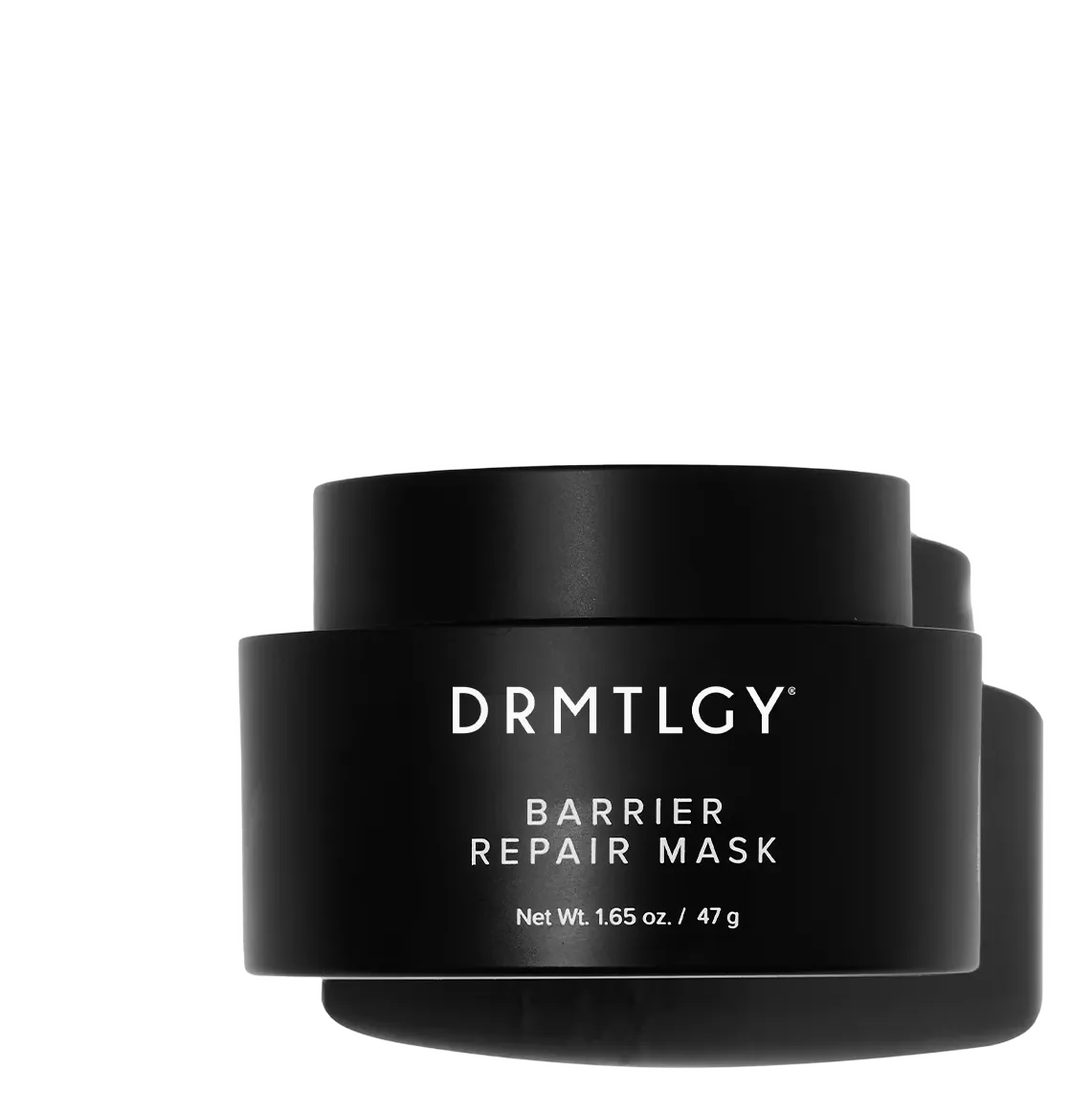 Barrier repair mask