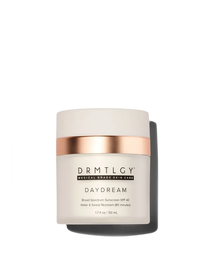 DRMTLGY Daydream Broadspectrum SPF 40 Moisturizer/Sunscreen