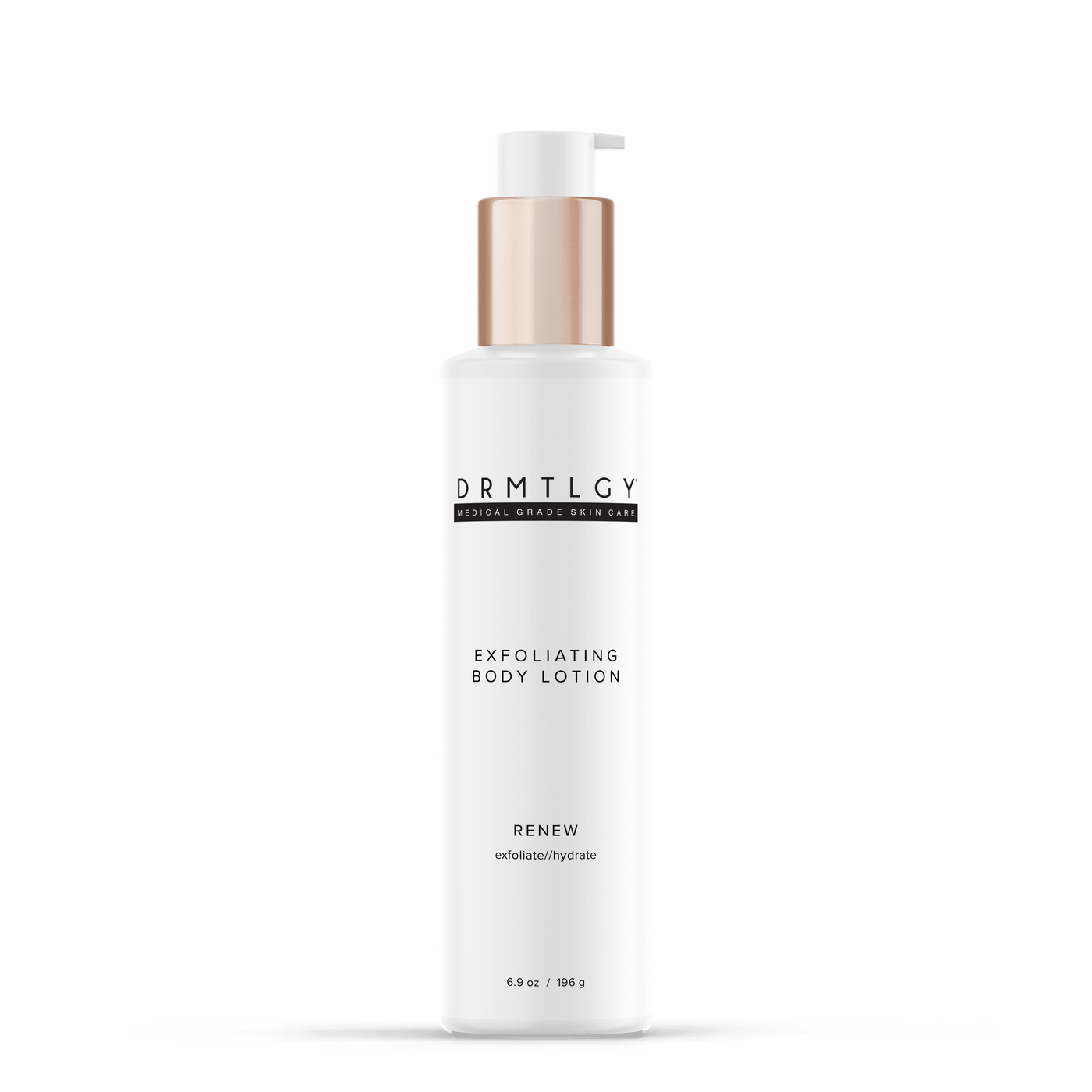 Exfoliating Body Lotion
