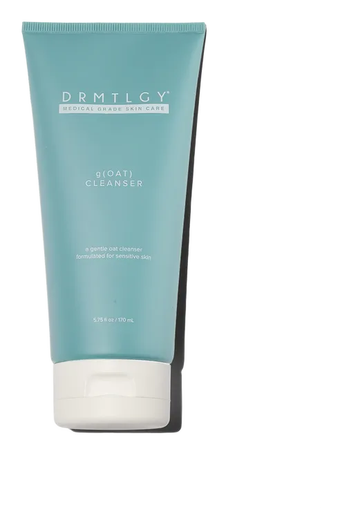 DRMTLGY Goat Cleanser