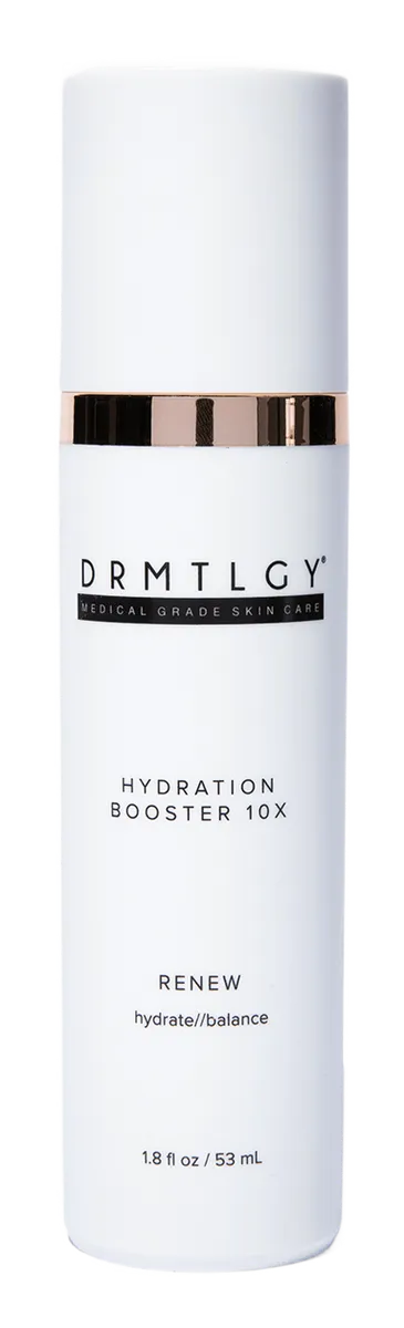 Hydration Booster x10