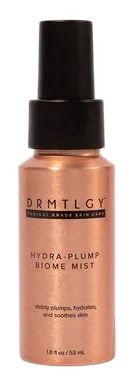 Hydro Plump Biome Mist