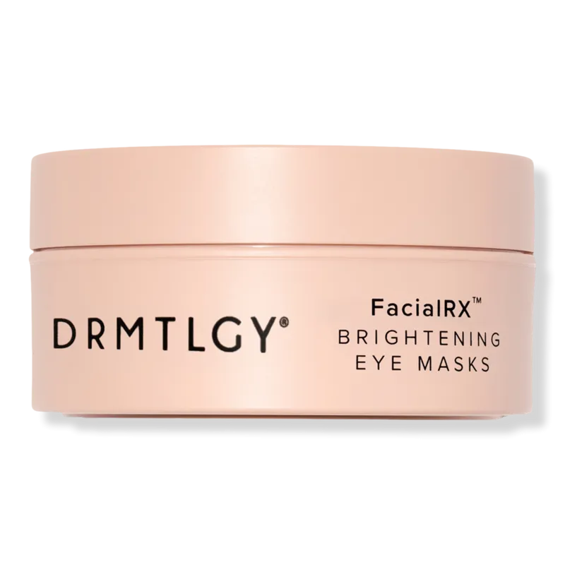 DRMTLGY Hydrogel Patches