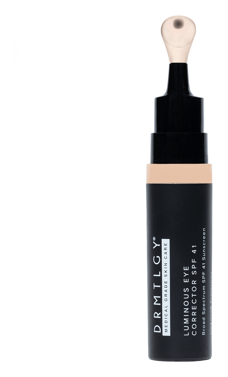 Luminous Eye Corrector SPF 41