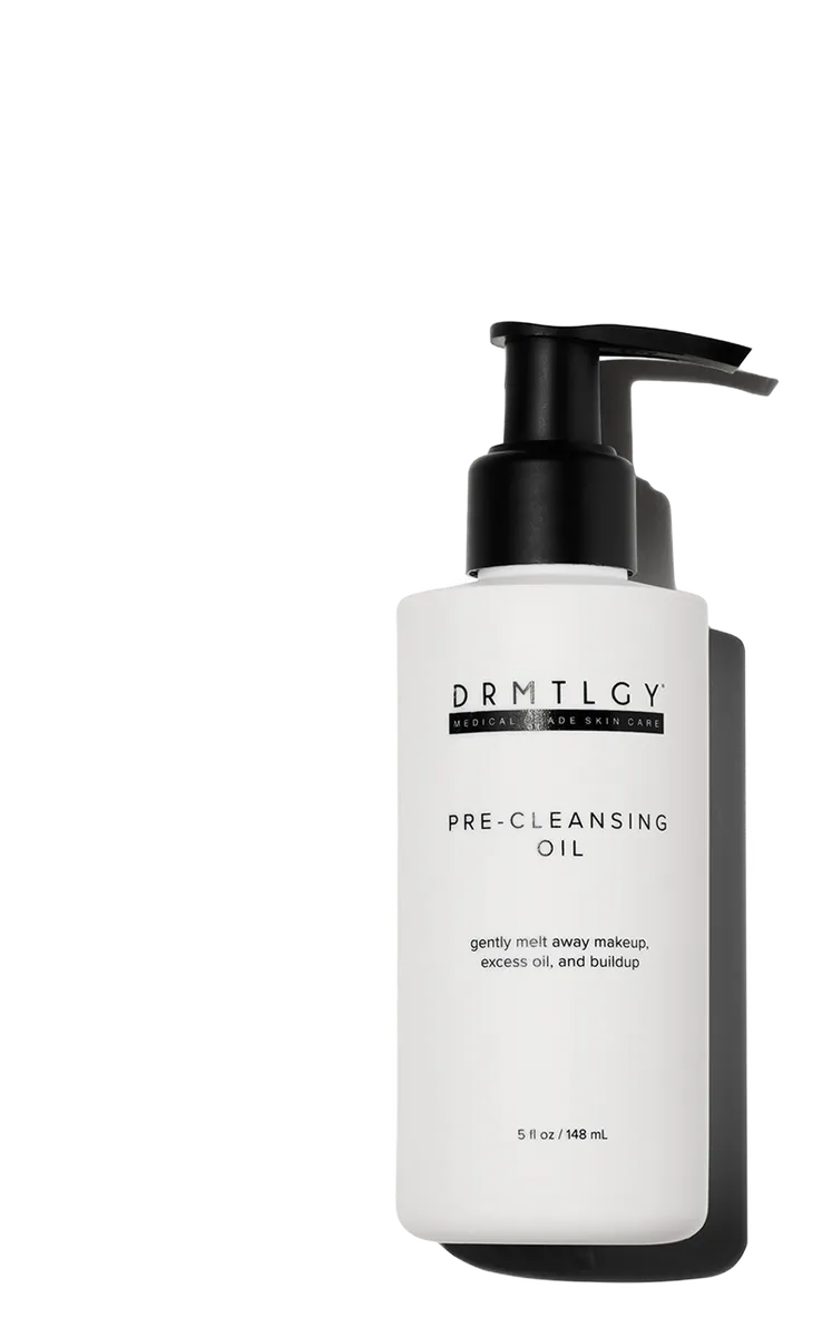 DRMTLGY Pre-Cleansing Oil