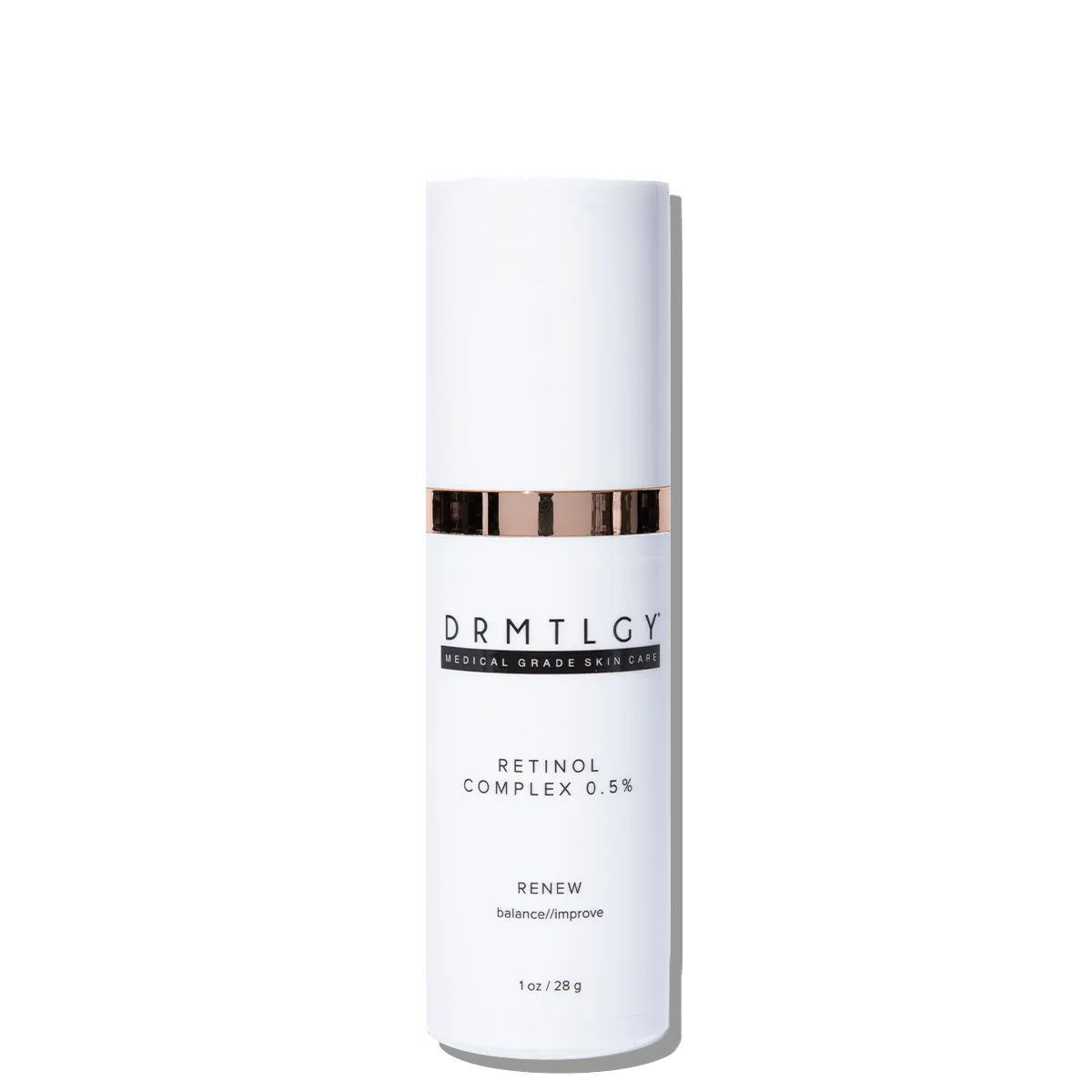 DRMTLGY Retinol Complex 0.5%