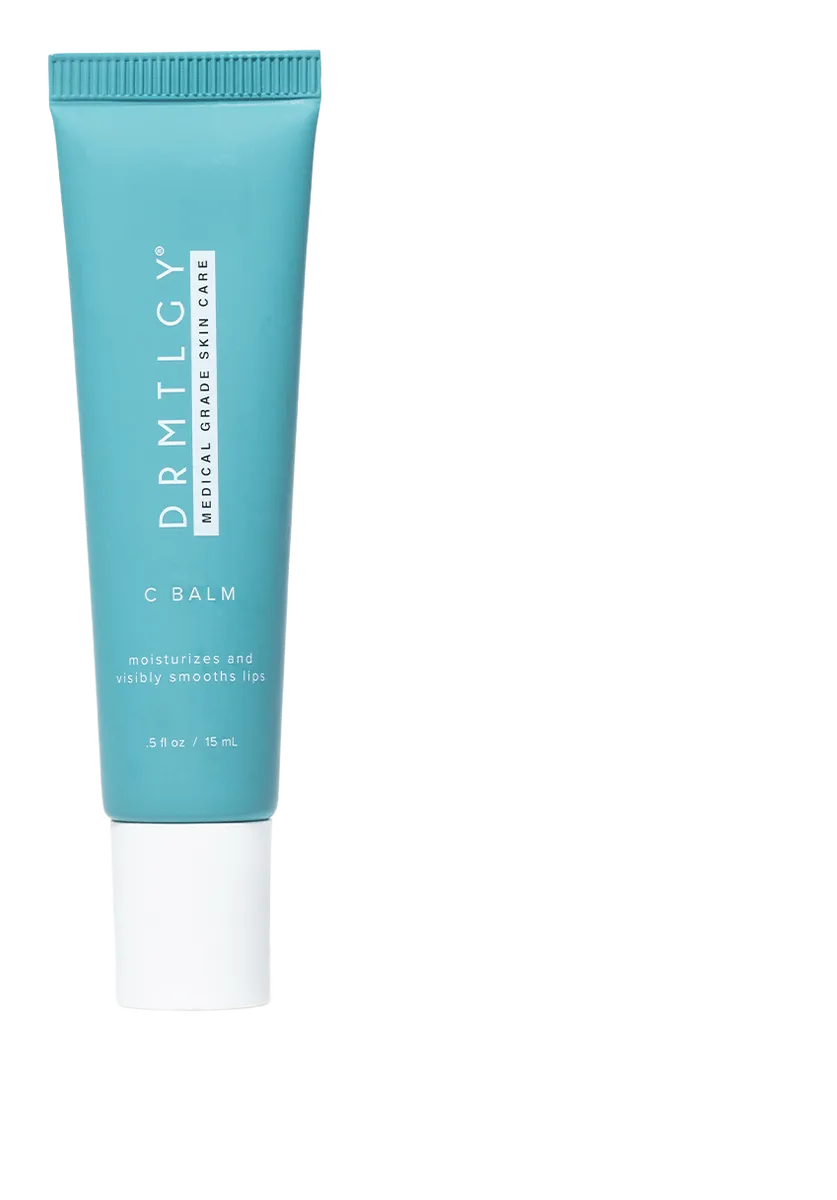 DRMTLGY SE Balm