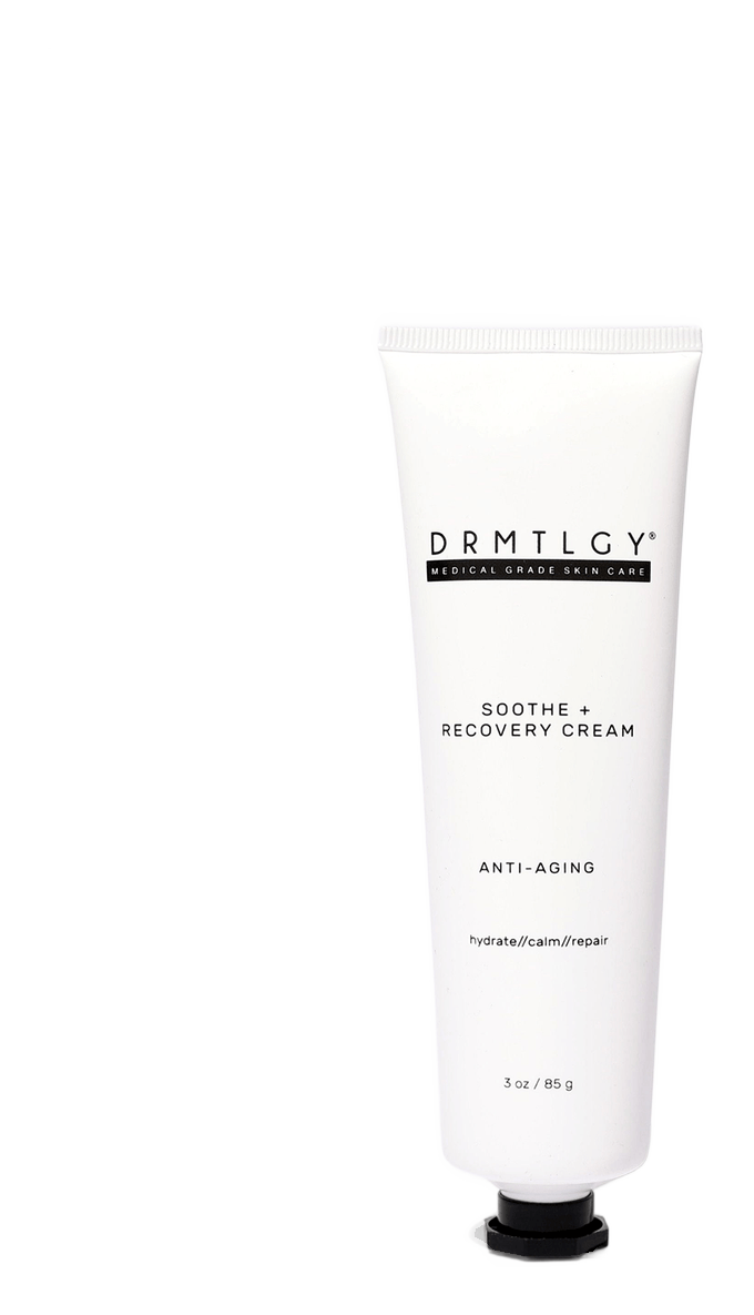 Soothing Recovery Cream