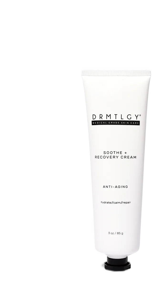 DRMTLGY Soothing Recovery Cream