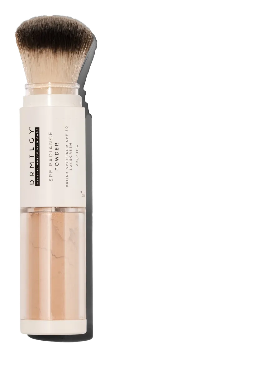 SPF 30 Radiance Powder