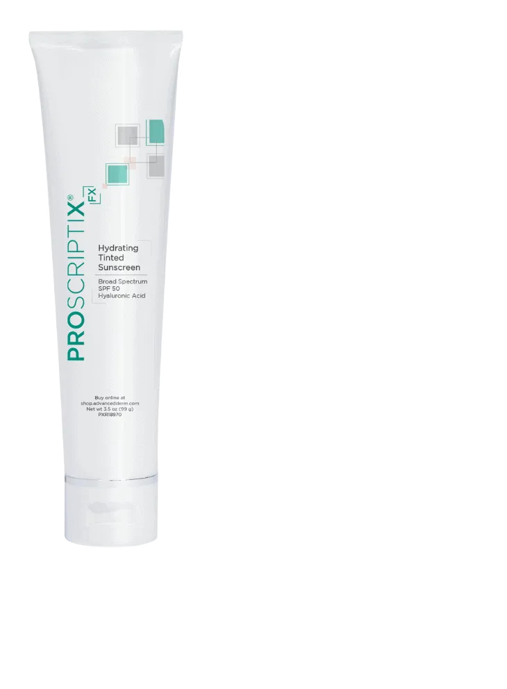 DRMTLGY Tinted Sunscreen