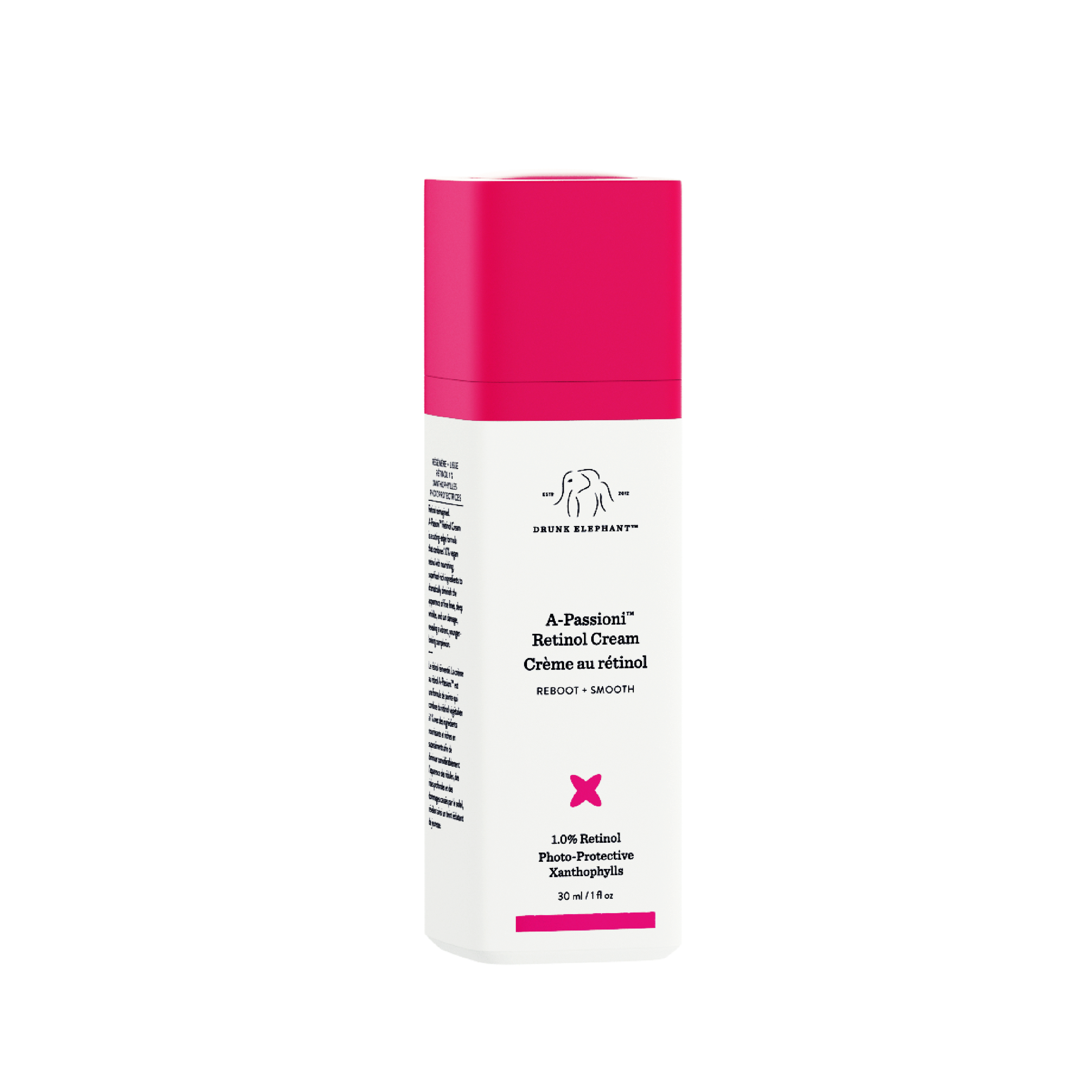 A-Passioni Retinol Cream