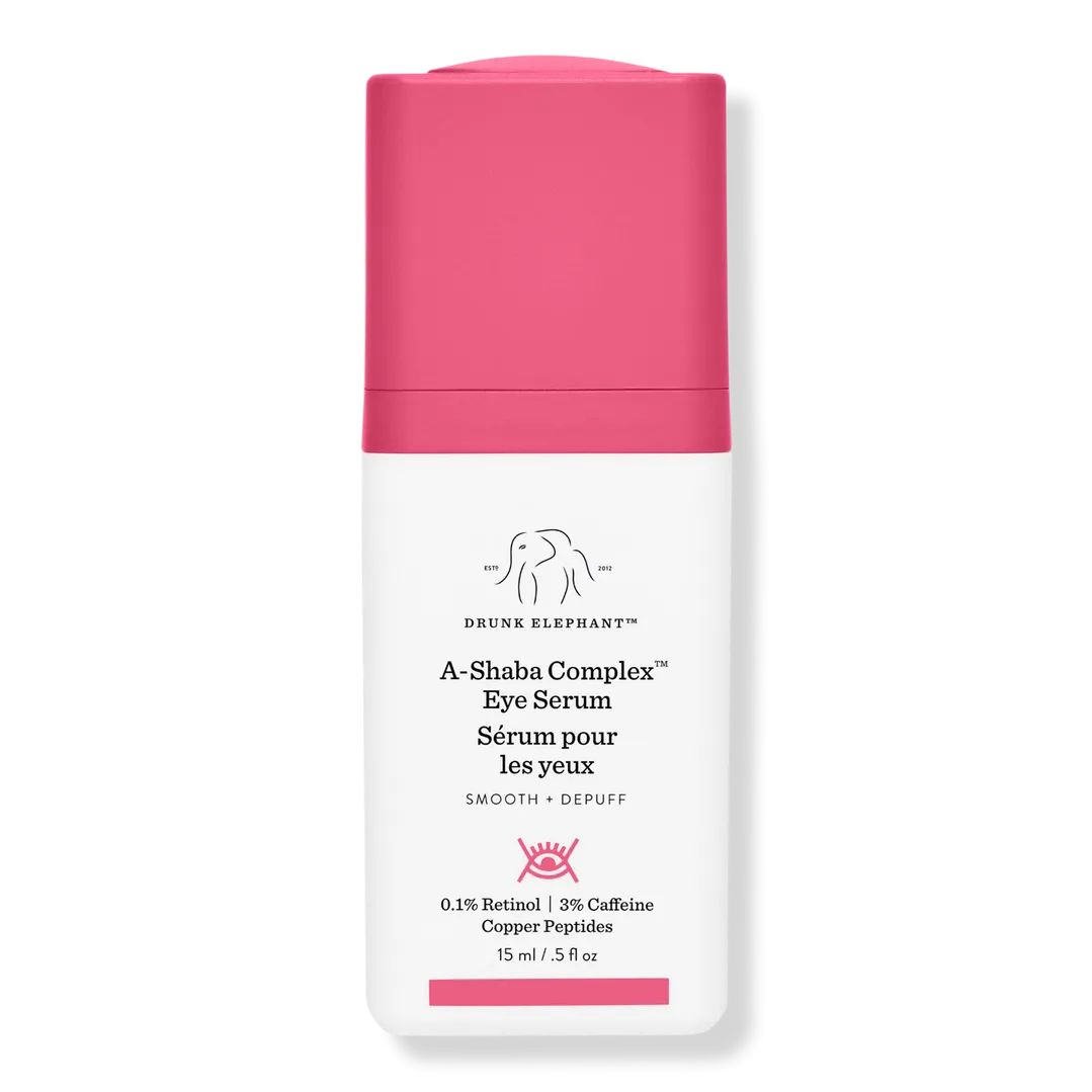 A-Shaba Complex Eye Serum