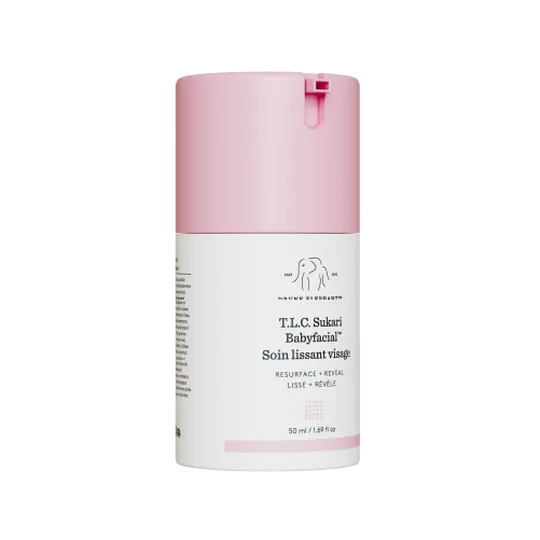 Drunk Elephant Baby Facial