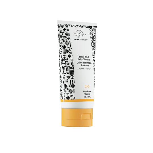 Beste No. 9 Jelly Cleanser