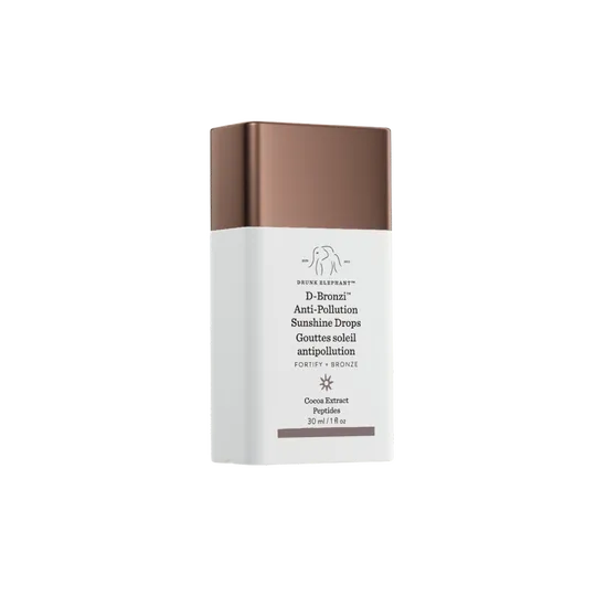 Drunk Elephant Bronzing Drops