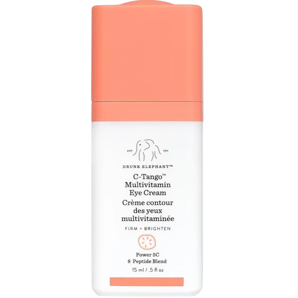 Drunk Elephant C-Tango Multivitamin Eye Cream