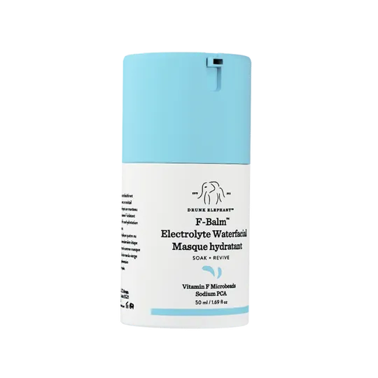 Drunk Elephant F-Balm Electrolyte Waterfacial