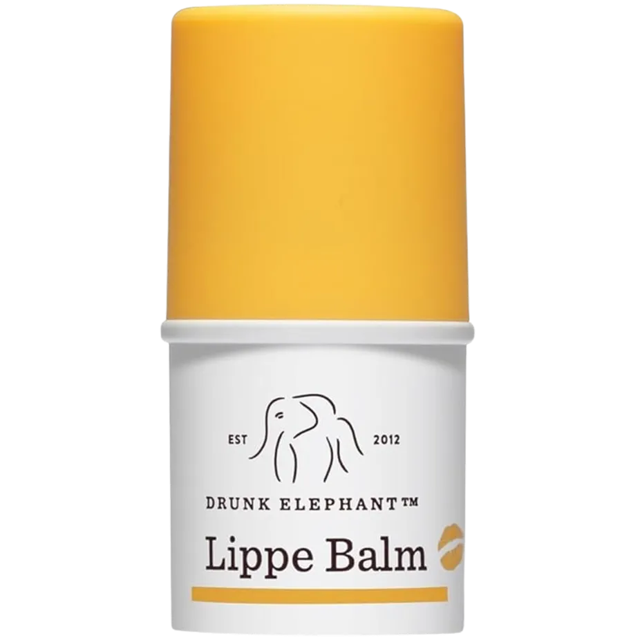 Drunk Elephant Lippy Balm