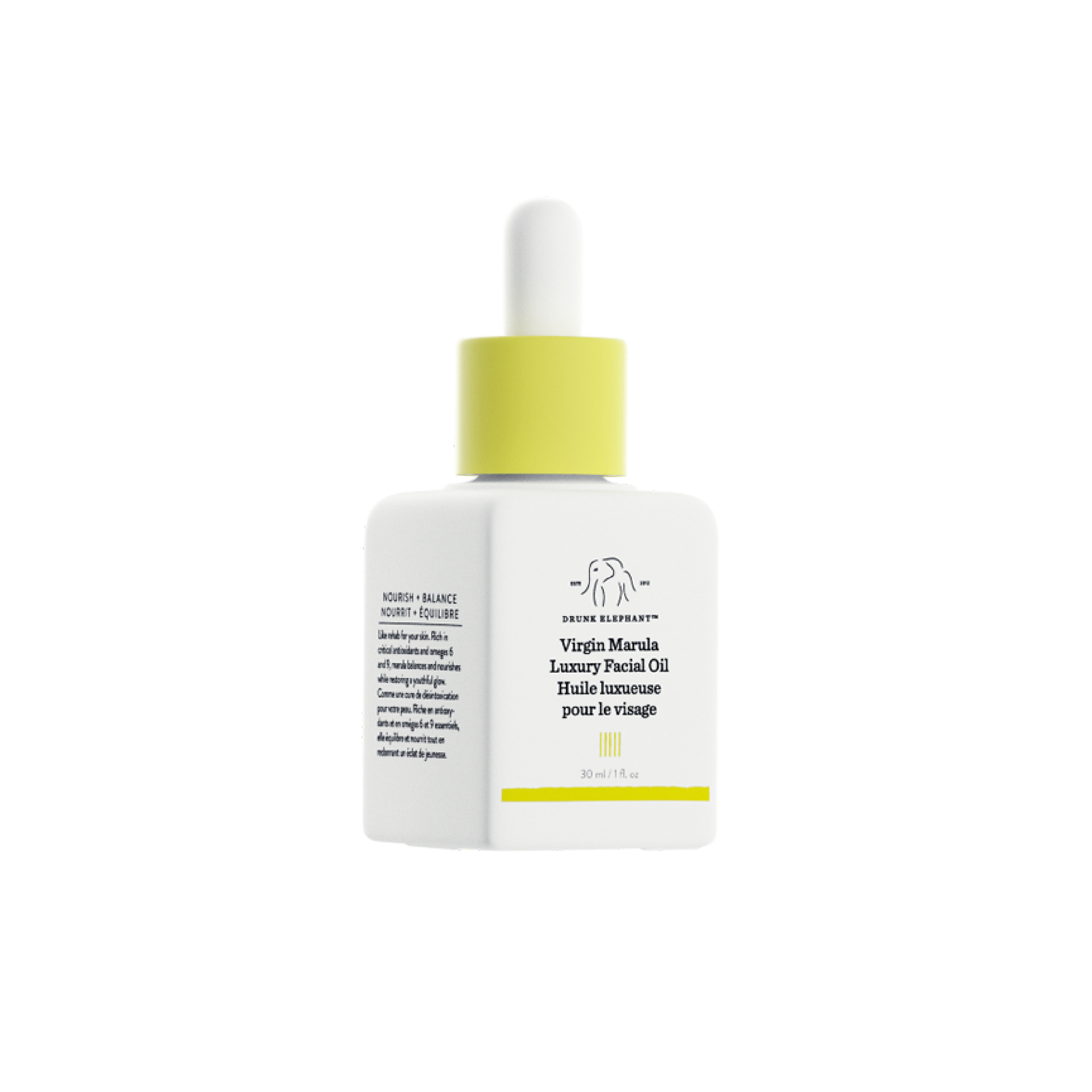 Marula Oil