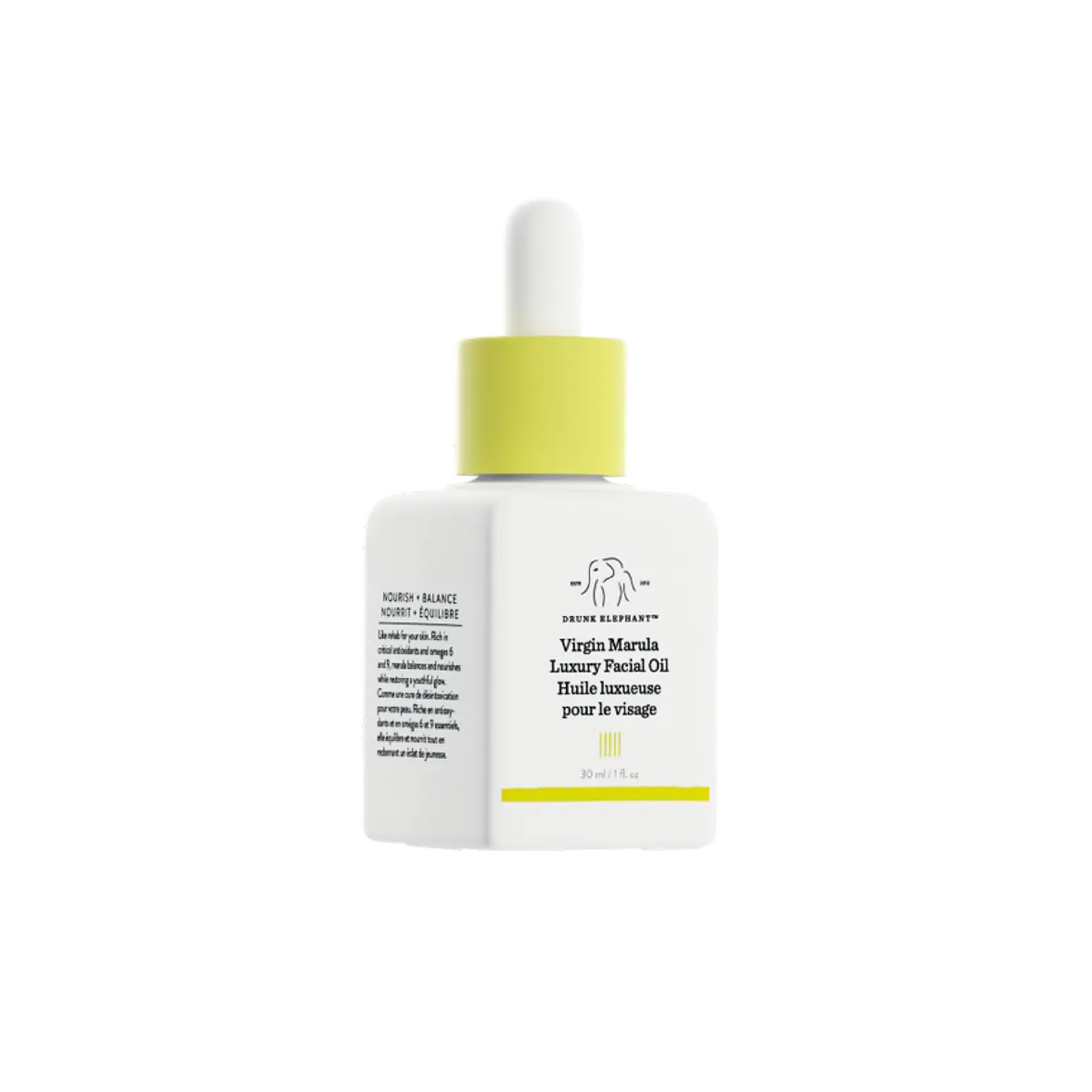 Drunk Elephant Marula Oil