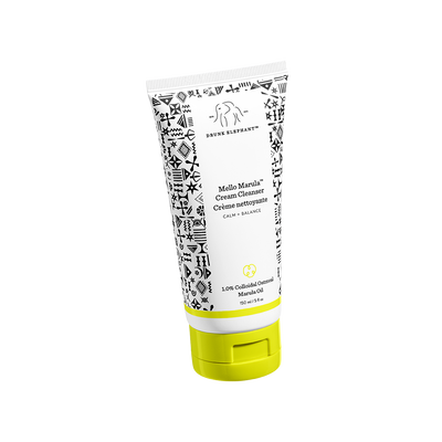 Mello Marula Cream Cleanser