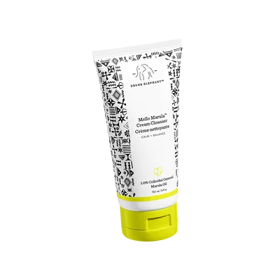 Mello Marula Cream Cleanser