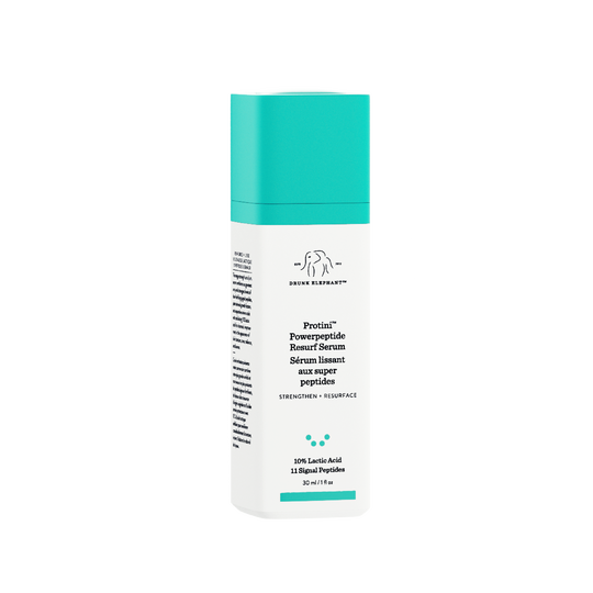Protini Power Peptide Resurfacing Serum