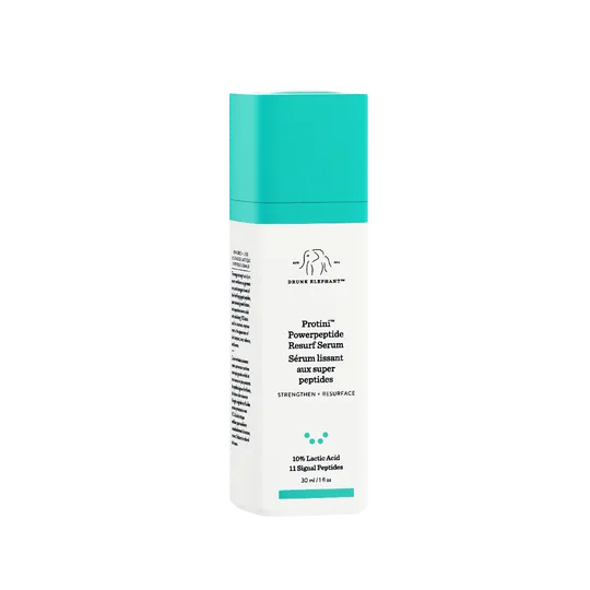 Drunk Elephant Protini Power Peptide Resurfacing Serum