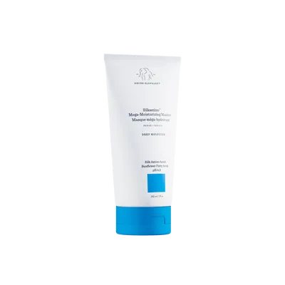 Drunk Elephant Silk Amino Mega Moisturizing Masque