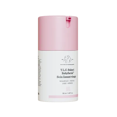 Drunk Elephant T.L.C. Sukari Babyfacial