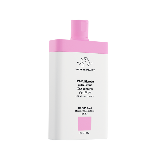 TLC Glycolic Body Lotion