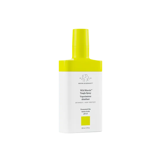 Drunk Elephant Wild Marula Tangle Spray