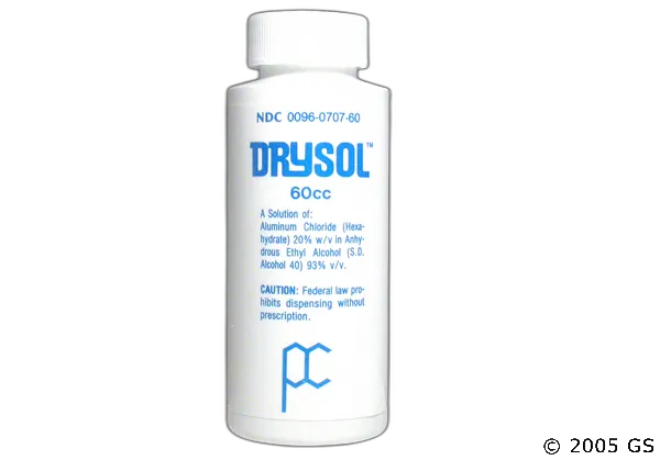 Drysol