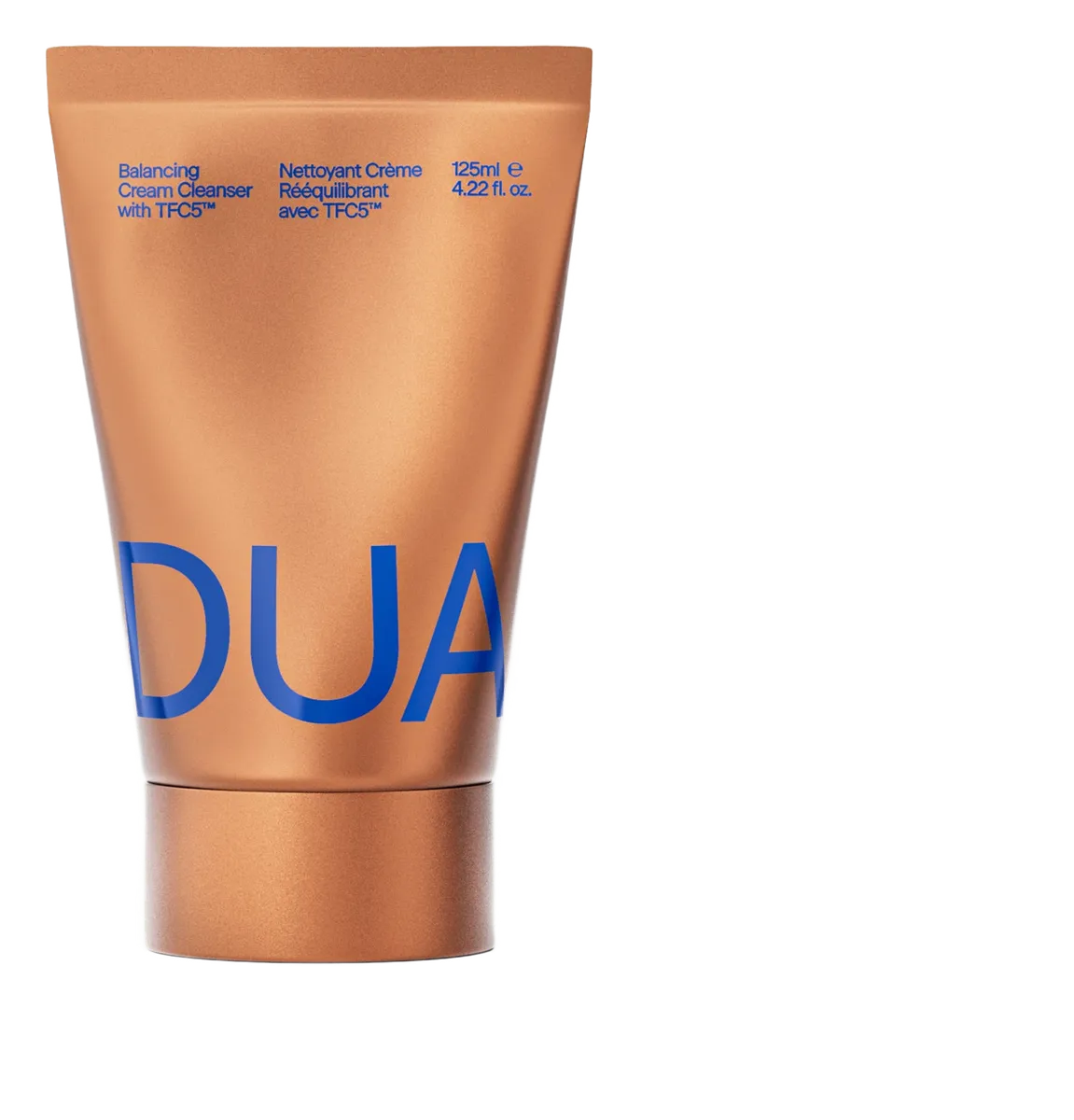 Balancing Cream Cleanser